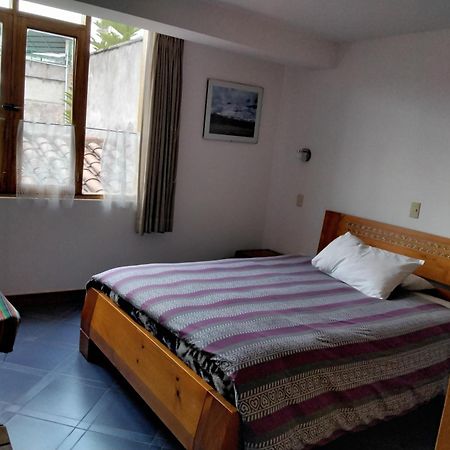 Hotel Yanapanakusun Cuzco Esterno foto