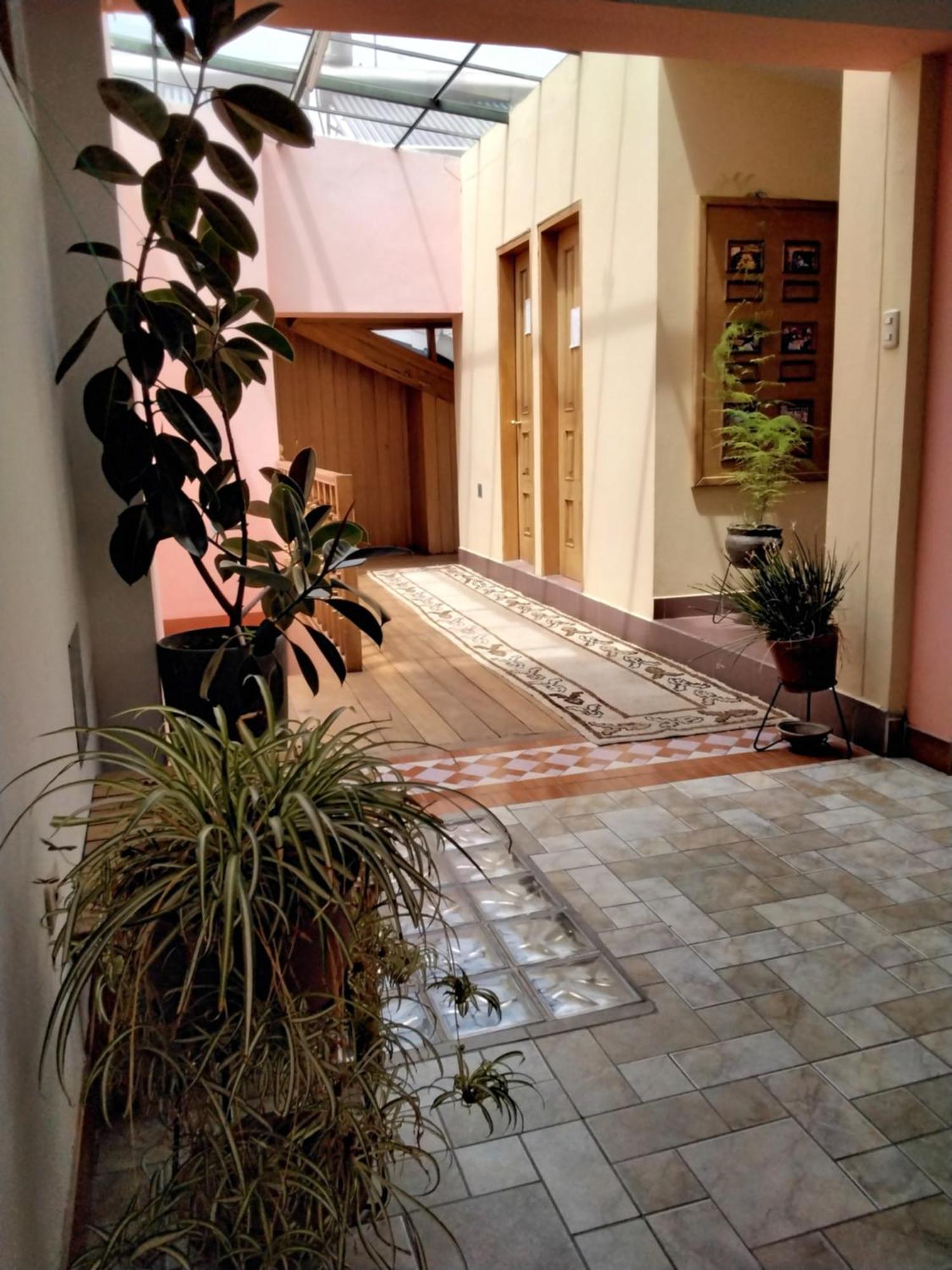 Hotel Yanapanakusun Cuzco Esterno foto
